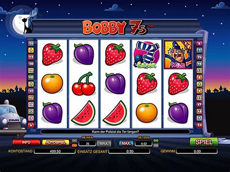bobby 7s spielen|Bobby 7s ⋆ Jetzt 24/7 kostenlos spielen ⋆ Demo .